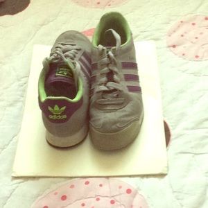 Adidas sneakers